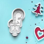 Vianočné formičky a vykrajovačky