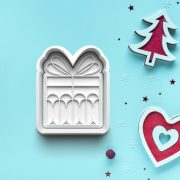 Vianočné formičky a vykrajovačky