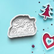 Vianočné formičky a vykrajovačky