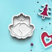 Vianočné formičky a vykrajovačky