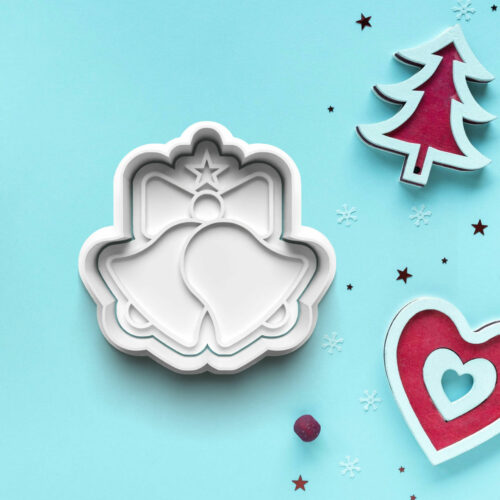 Vianočné formičky a vykrajovačky