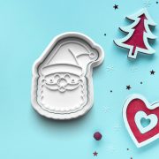 Vianočné formičky a vykrajovačky