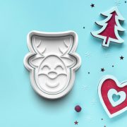 Vianočné formičky a vykrajovačky