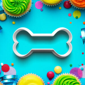 vykrajovátko s pečiatkou