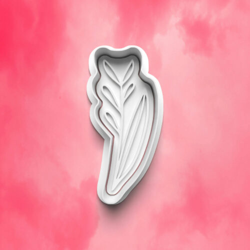 Vykrajovátko s pečiatkou