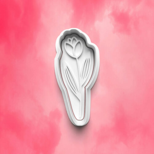 Vykrajovátko s pečiatkou