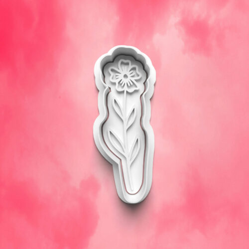 Vykrajovátko s pečiatkou