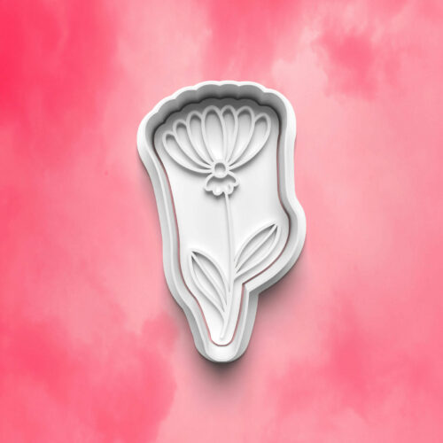 Vykrajovátko s pečiatkou