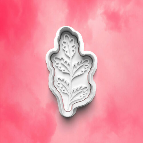 Vykrajovátko s pečiatkou