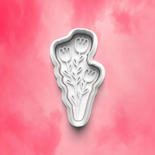 Vykrajovátko s pečiatkou