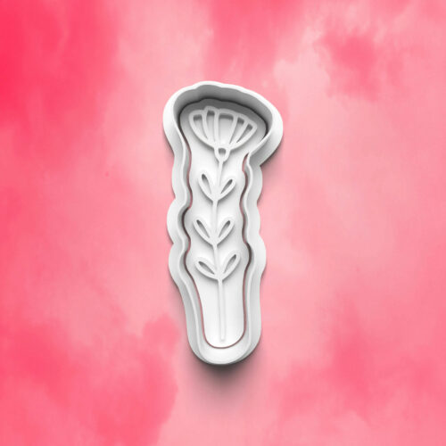 Vykrajovátko s pečiatkou