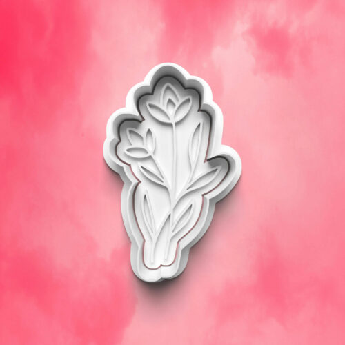 Vykrajovátko s pečiatkou