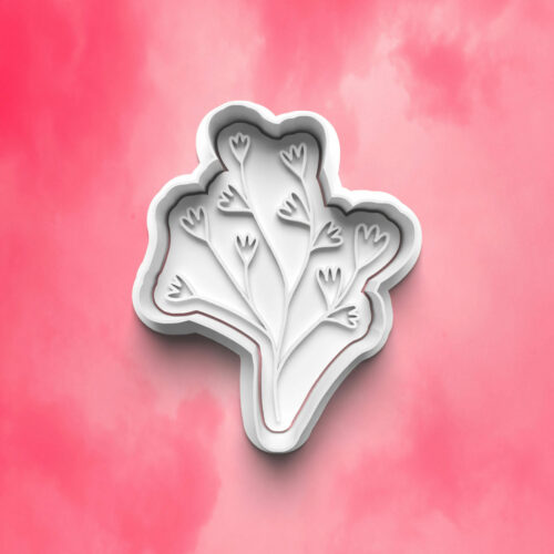 Vykrajovátko s pečiatkou