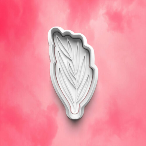 Vykrajovátko s pečiatkou