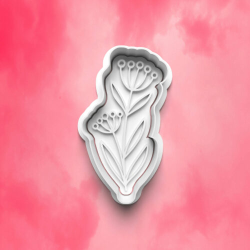 Vykrajovátko s pečiatkou