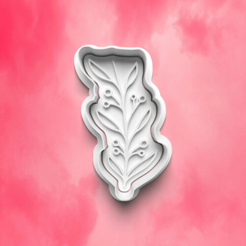 Vykrajovátko s pečiatkou