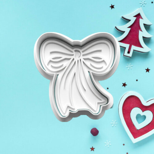 Vianočné formičky a vykrajovačky