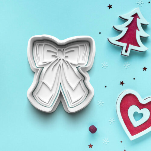 Vianočné formičky a vykrajovačky