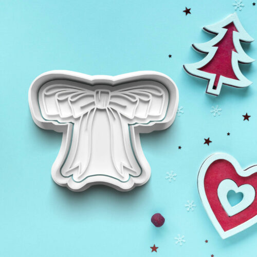 Vianočné formičky a vykrajovačky