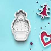 Vianočné formičky a vykrajovačky