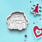 Vianočné formičky a vykrajovačky