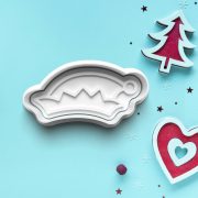 Vianočné formičky a vykrajovačky