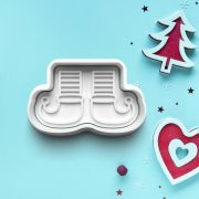 Vianočné formičky a vykrajovačky