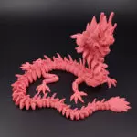 Čínsky drak – Imperial Dragon