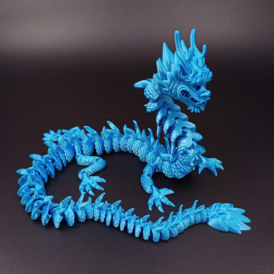 Čínsky drak – Imperial Dragon