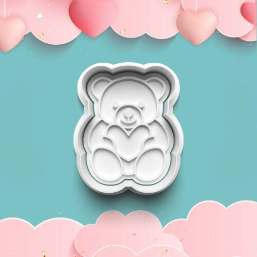 Vykrajovátko s pečiatkou