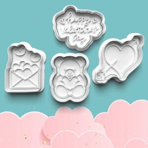 vykrajovátko s pečiatkou