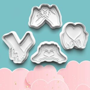 vykrajovátko s pečiatkou