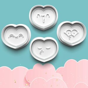 vykrajovátko s pečiatkou