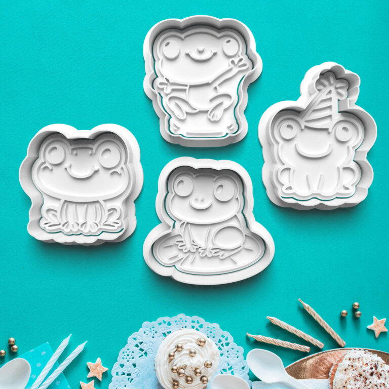 manuál na hru gonggi | gbd creative