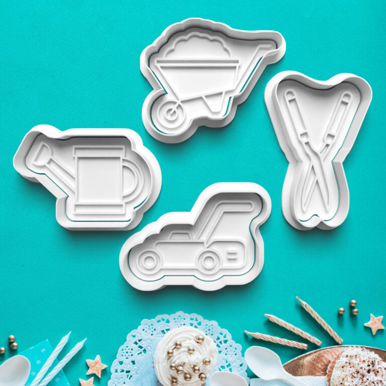 manuál na hru gonggi | gbd creative