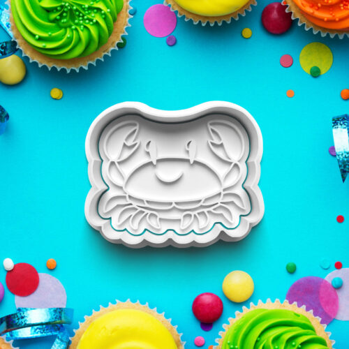 Vykrajovátko s pečiatkou