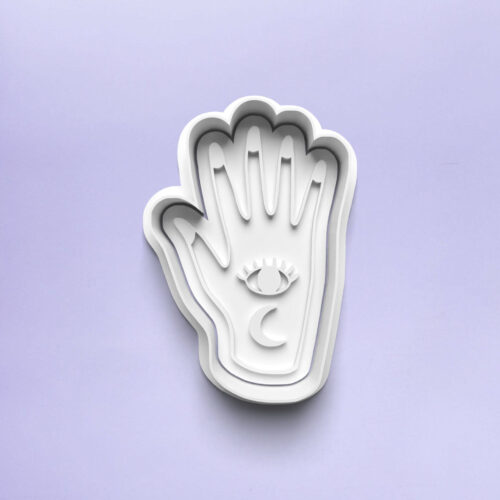 Vykrajovátko s pečiatkou