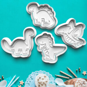 vykrajovátko s pečiatkou