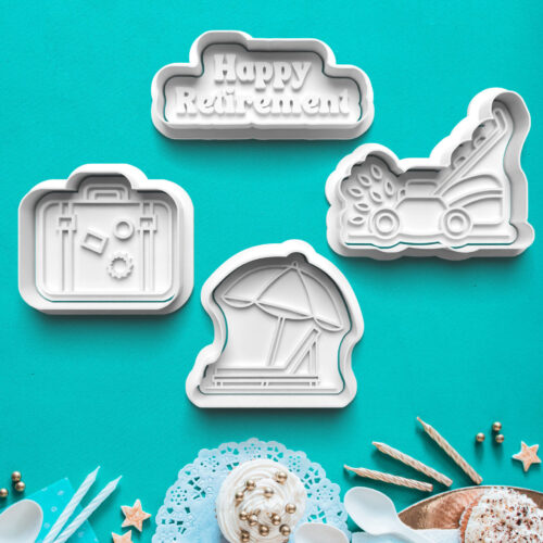 vykrajovátko s pečiatkou