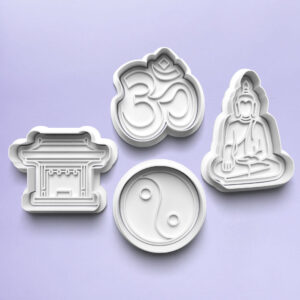 vykrajovátko s pečiatkou