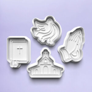 vykrajovátko s pečiatkou