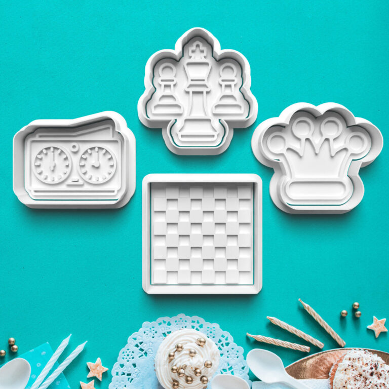 manuál na hru gonggi | gbd creative