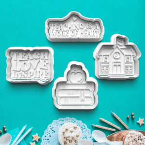 veselé zvieratká, draci a vykrajovačky | gbd creative