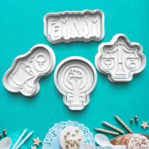 veselé zvieratká, draci a vykrajovačky | gbd creative