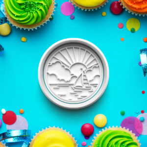 veselé zvieratká, draci a vykrajovačky | gbd creative