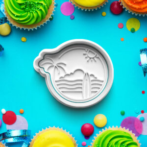 veselé zvieratká, draci a vykrajovačky | gbd creative