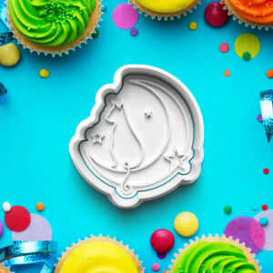 veselé zvieratká, draci a vykrajovačky | gbd creative