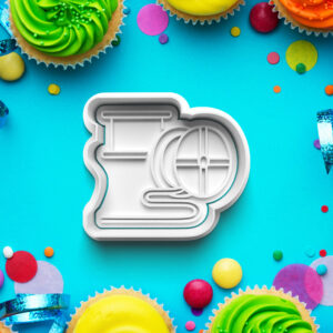 veselé zvieratká, draci a vykrajovačky | gbd creative