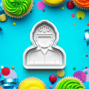 veselé zvieratká, draci a vykrajovačky | gbd creative