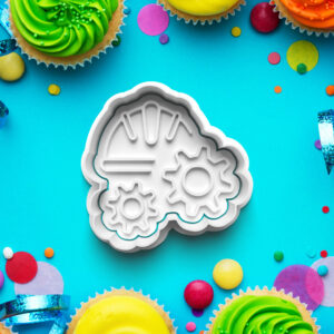 veselé zvieratká, draci a vykrajovačky | gbd creative